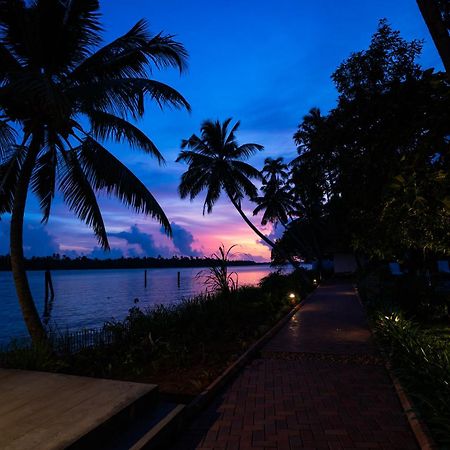 Vedic Village Retreat Kodungallur Kochi Екстер'єр фото