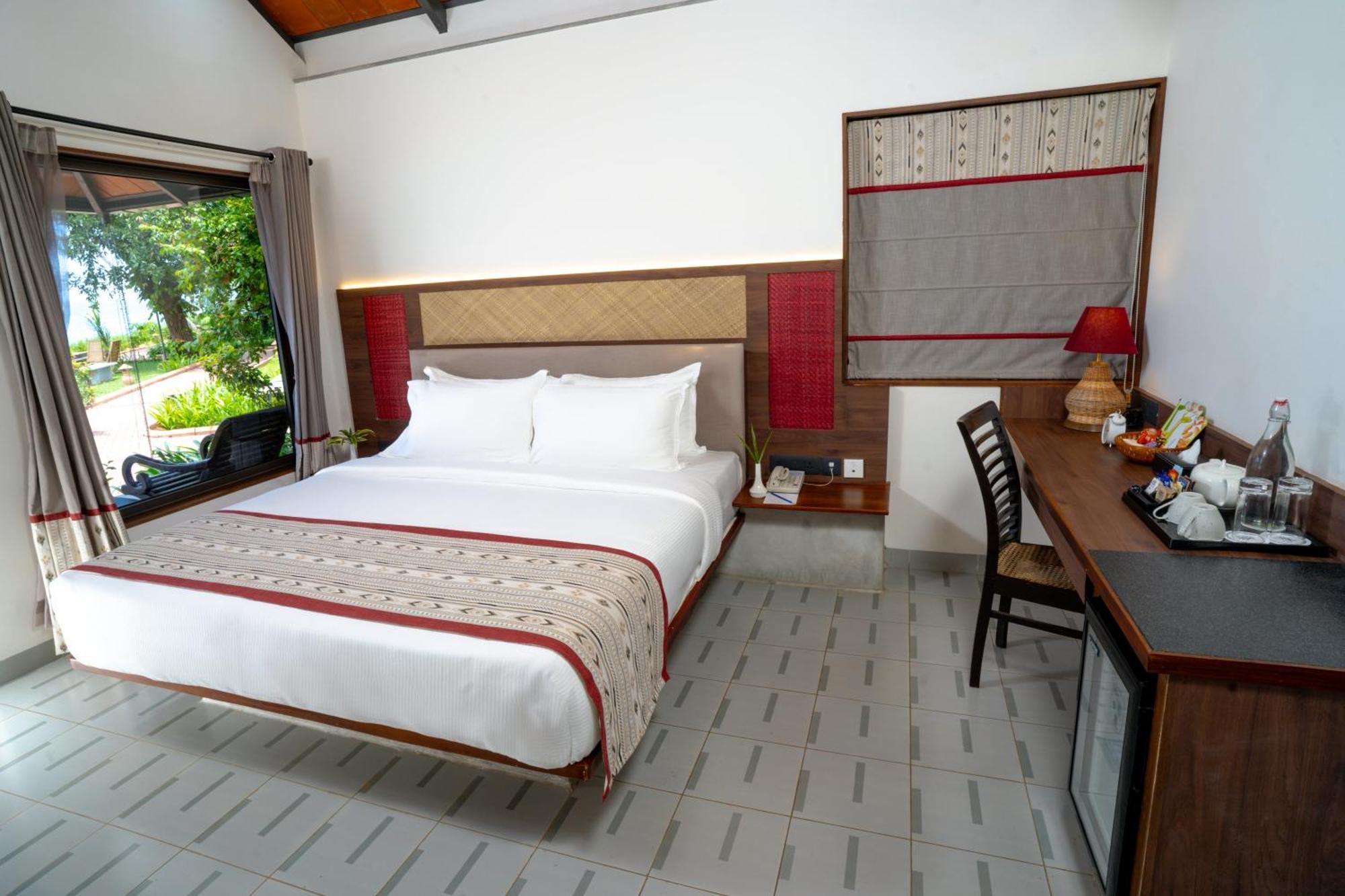 Vedic Village Retreat Kodungallur Kochi Номер фото