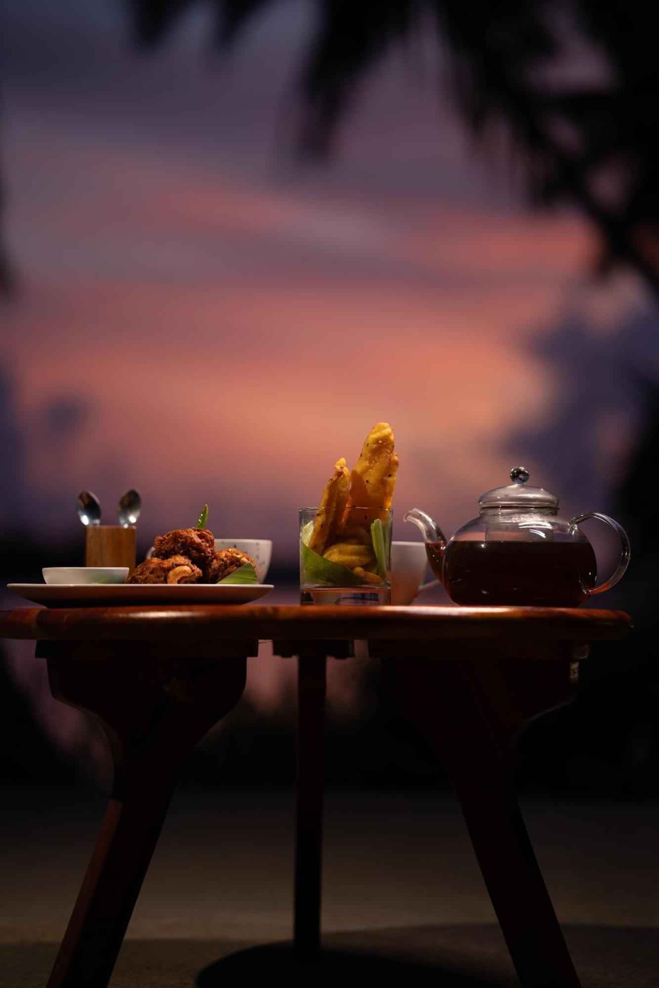 Vedic Village Retreat Kodungallur Kochi Екстер'єр фото
