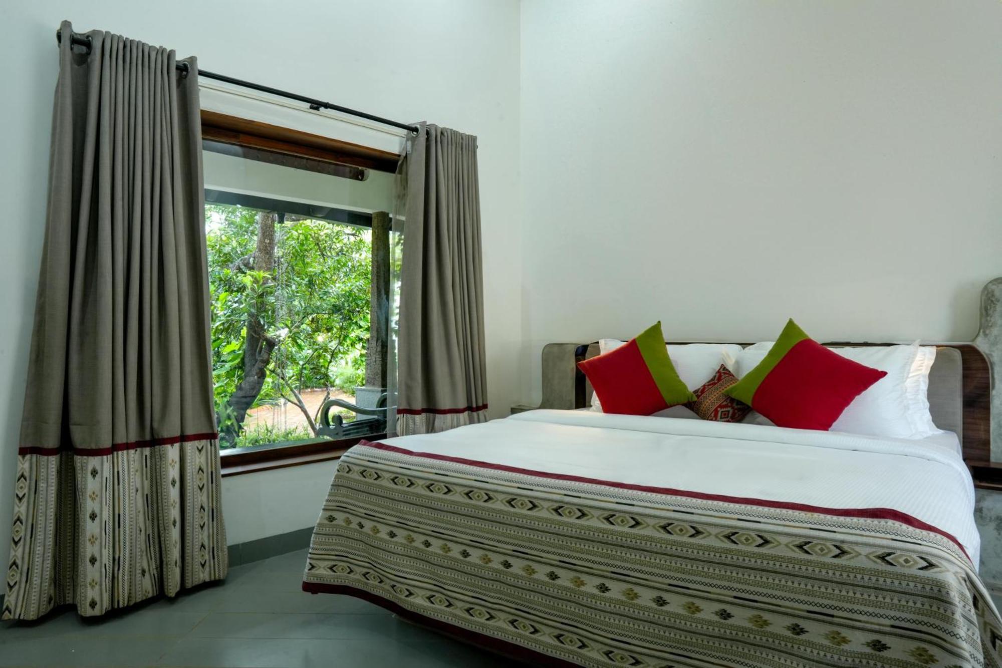 Vedic Village Retreat Kodungallur Kochi Номер фото
