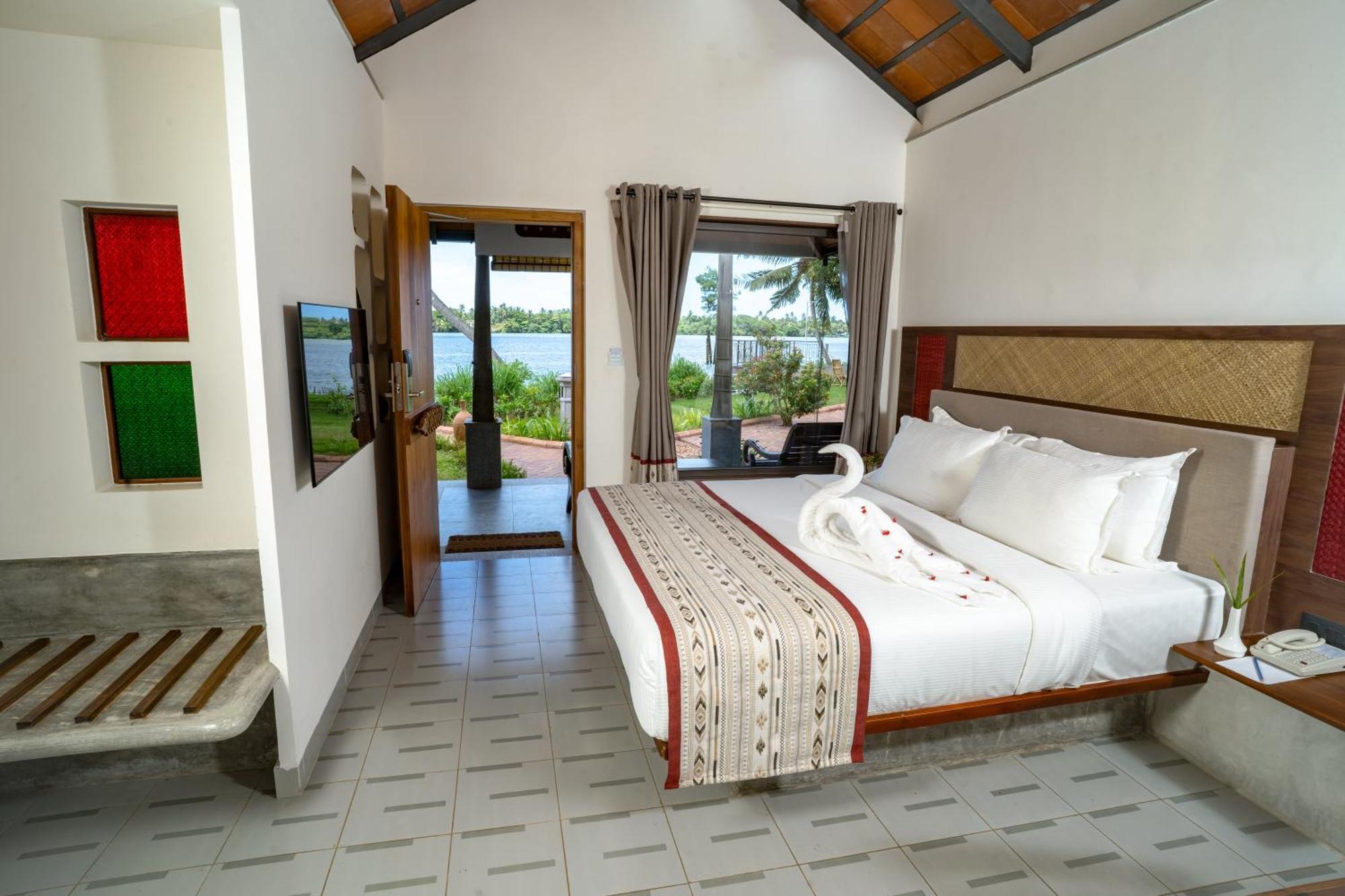 Vedic Village Retreat Kodungallur Kochi Екстер'єр фото