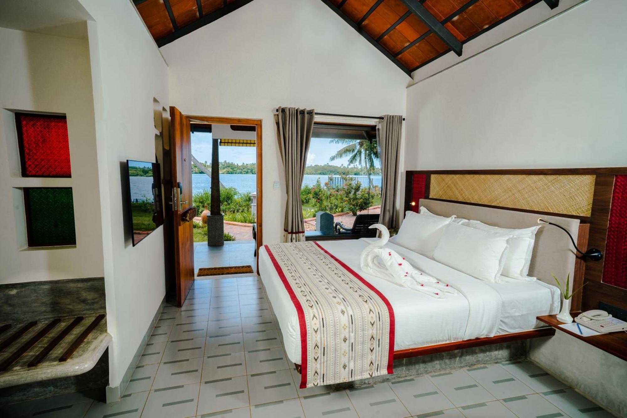 Vedic Village Retreat Kodungallur Kochi Екстер'єр фото