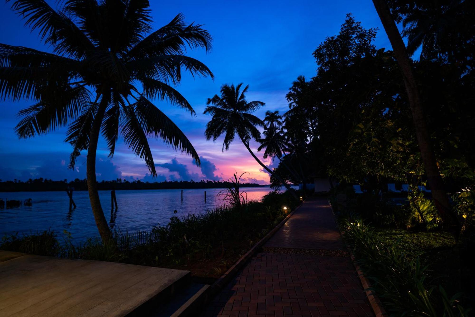 Vedic Village Retreat Kodungallur Kochi Екстер'єр фото
